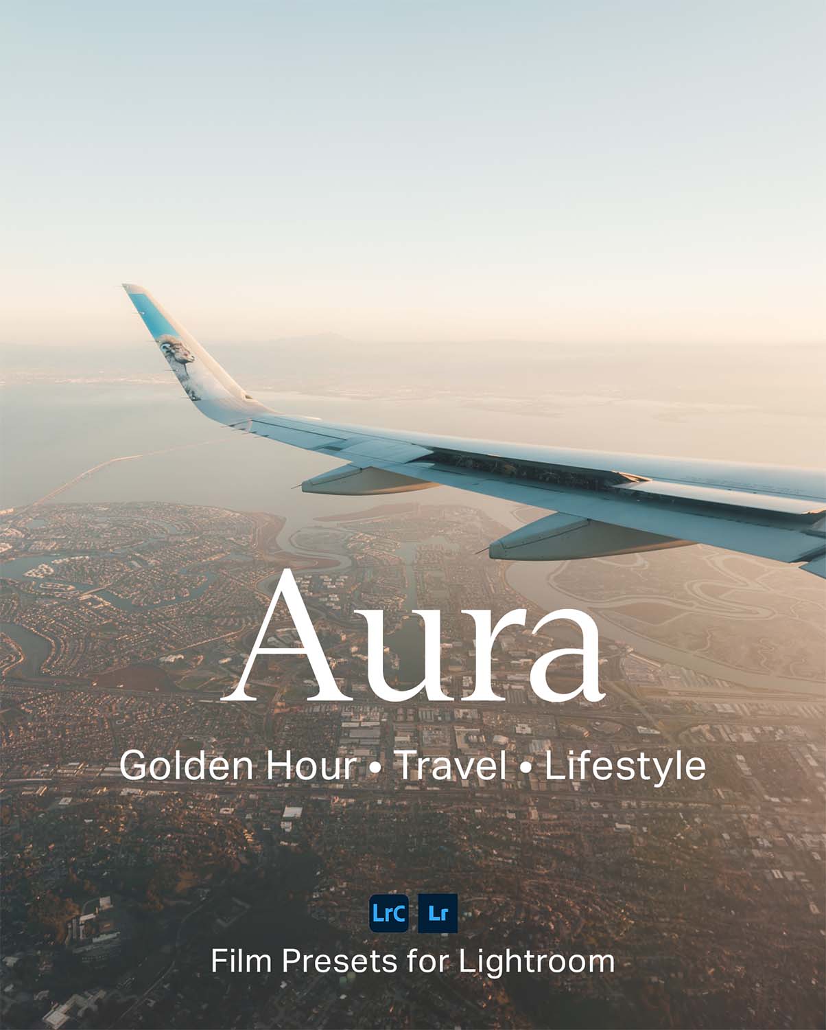 Aura - Film Presets for Lightroom