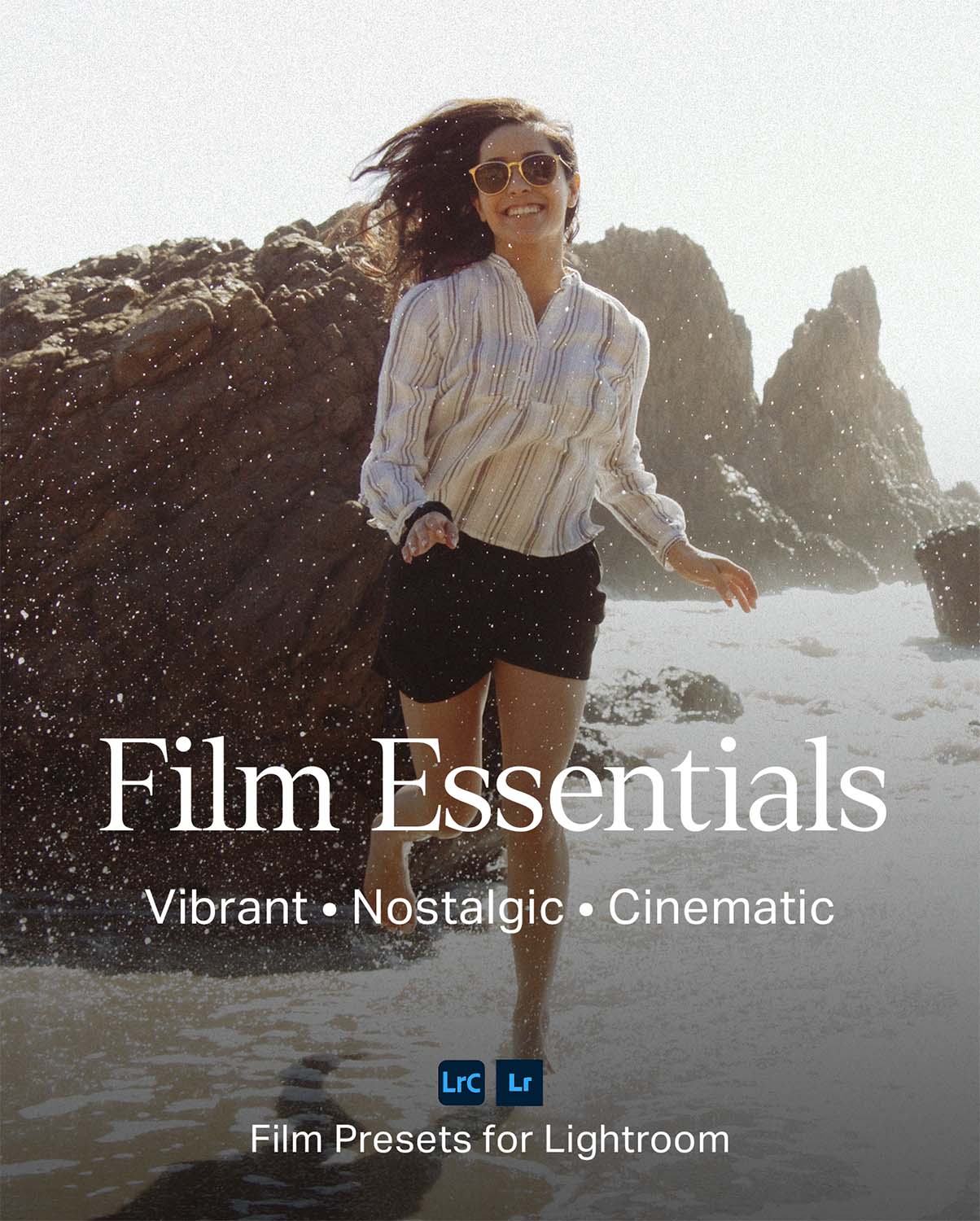 Film Essentials - (Our 5 best sellers)