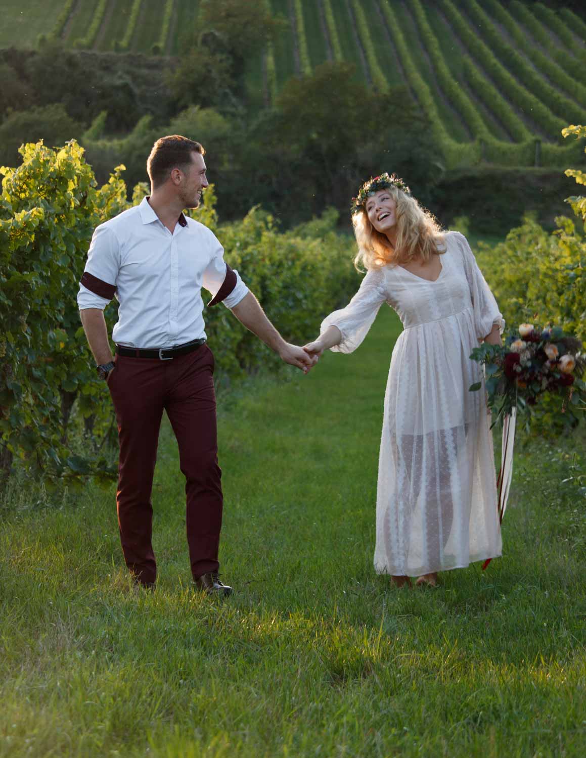 Etherea - Film Presets for Lightroom