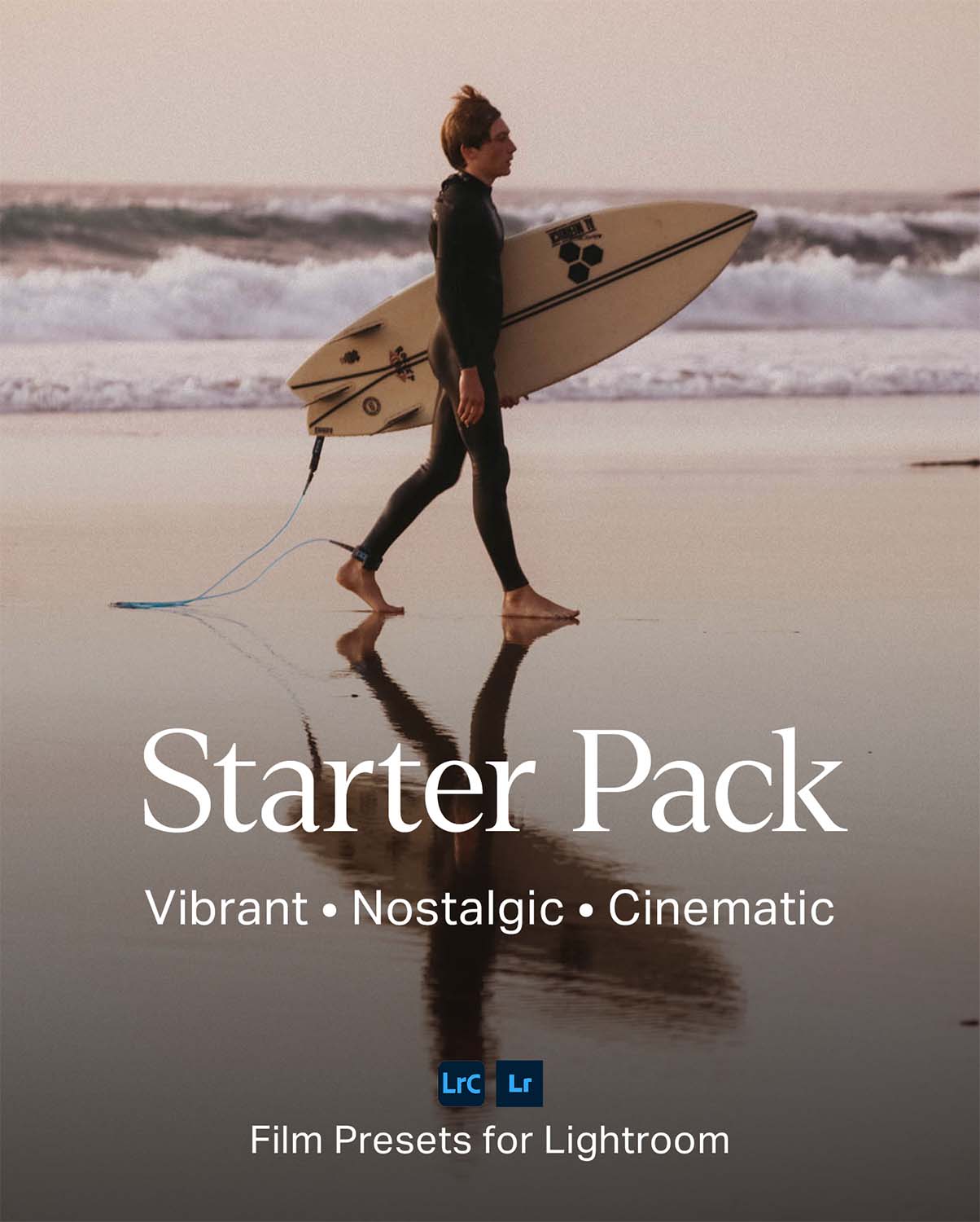 Free Starter Pack
